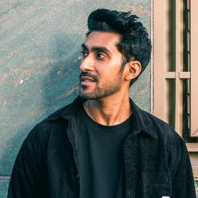 Rahul Ravindran